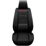 Flax Car Seat Cover Protector