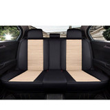 Flax Car Seat Cover Protector