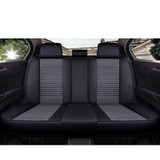 Flax Car Seat Cover Protector
