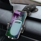 ABS Dashboard Car Phone Mount 360° Universal Magnetic Car holder