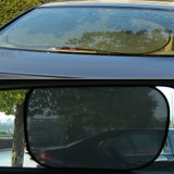 Car Sun Shade,  Sunshade For Auto Side Window Universal |SEAMETAL