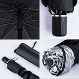Car Windshield Sun Shade, Auto Front Window Sunshade Umbrella, Vehicle Interior Windshield Protection