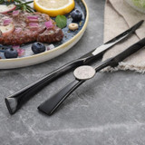 6Pcs Stainless Steel Steak Knives Set