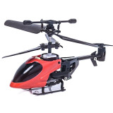 Micro Infrared RC Drone with Gyroscope Remote Control