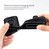3 in 1 Charging Dock For Iphone, Apple watch and Airpods (Iphone X Iphone 8 Iphone 7 Iphone 6)