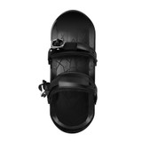 The Snowblades  Ski skates