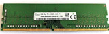 8GB 1Rx8 DDR4 PC4-2666V HMA81GU6CJR8N-VK DIMM For Desktop