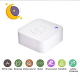 White Noise Sound Best Baby Sleep Machine
