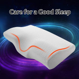 Cooling Gel Best Memory Foam Bed Pillow
