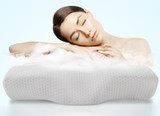 Cooling Gel Best Memory Foam Bed Pillow