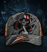 Skull cap