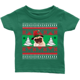 Pug Holiday Shirt/Sweatshirt