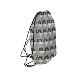 Cavapoo Drawstring Bag