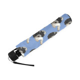 Cavapoo Umbrella