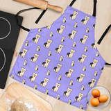 Yorkie Apron