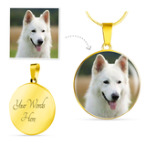 Personalized Photo Necklace/Bangle