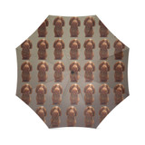 Spinone Italiano Umbrella