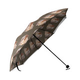 Yellow Labrador Umbrella