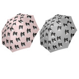 Border Collie Umbrella