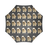 Tibetan Terrier Umbrella