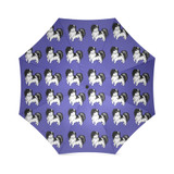 Japanese Chin Umbrella