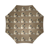 Tibetan Spaniel Umbrella