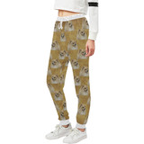 Pomeranian Pants
