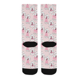 Poodle Socks