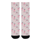 Poodle Socks