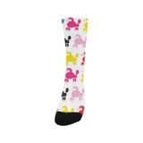 Poodle Socks