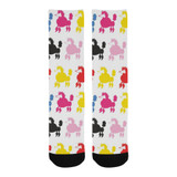 Poodle Socks
