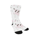 Poodle Socks