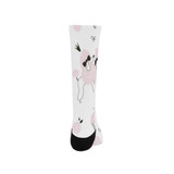 Poodle Socks