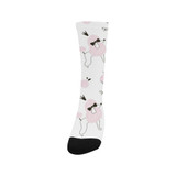 Poodle Socks