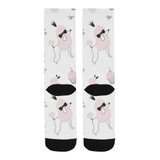 Poodle Socks