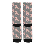 Poodle Socks