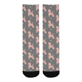 Poodle Socks