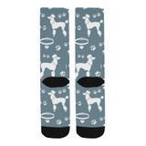 Poodle Socks