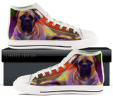 Kids Mastiff Canvas Shoes