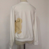 Pug Sweatshirt