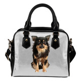 Chihuahua Shoulder Bag - EXPRESS DELIVERY