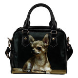 Chihuahua Shoulder Bag - EXPRESS DELIVERY