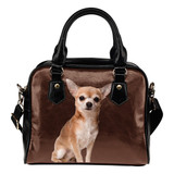 Chihuahua Shoulder Bag - EXPRESS DELIVERY