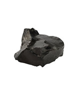 Large Elite Shungite Single Stone for Water Purification and EMF Protection, Elite Noble Shungite Rock |