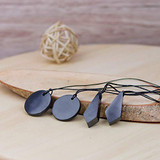 | Authentic Karelian Shungite Crystals