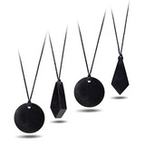 | Authentic Karelian Shungite Crystals