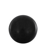 Shungite Sphere 2.75 Inches, Contains Fullerenes for EMF Protection |