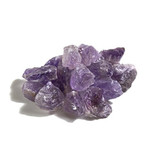 1 lb Bulk Crystal Points Rough Stones - Natural Raw Stones