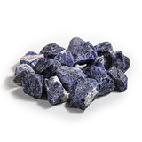 1 lb Bulk Crystal Points Rough Stones - Natural Raw Stones