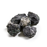 1 lb Bulk Crystal Points Rough Stones - Natural Raw Stones
